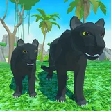 Panther Simulator game