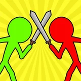 Stick Fighting Online Stickman Battle